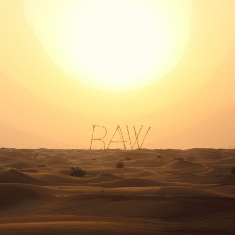 Raw ft. Armen Paul | Boomplay Music