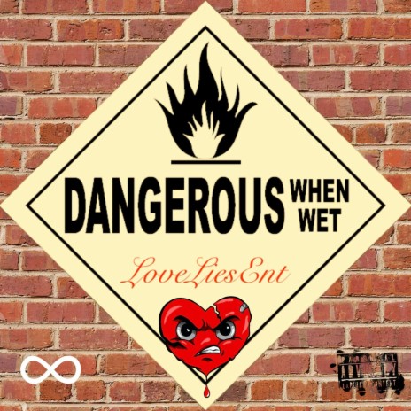 Dangerous ft. TrevTheTruth | Boomplay Music