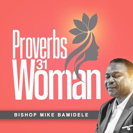 Proverbs 31 Woman | Boomplay Music