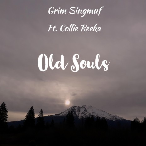 Old Souls remix instrumental (feat. Collie Reeka)