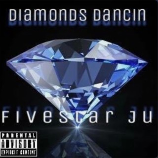 Diamonds Dancin