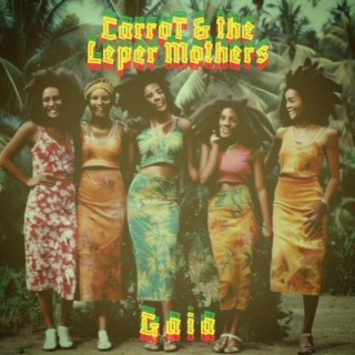 CarroT And The Leper Mothers