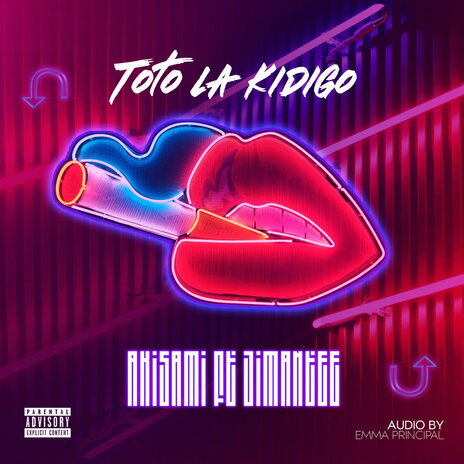 Toto La Kidigo ft. Jimantee | Boomplay Music