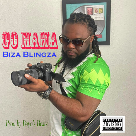 Go Mama | Boomplay Music