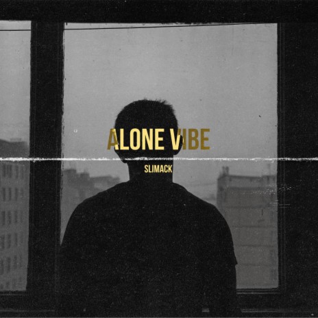 Alone Vibe ft. MOOD TAPE BEATZ | Boomplay Music
