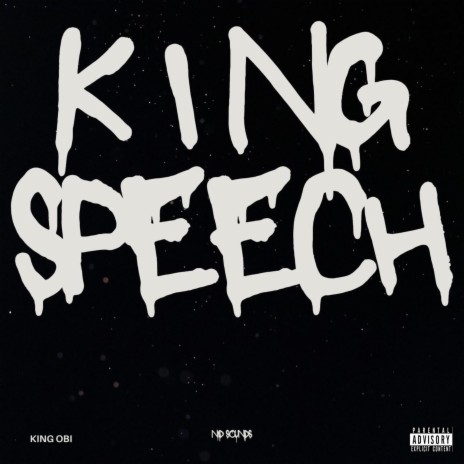 King Speech | Boomplay Music