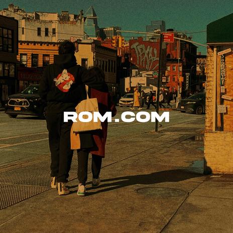 ROM.COM | Boomplay Music