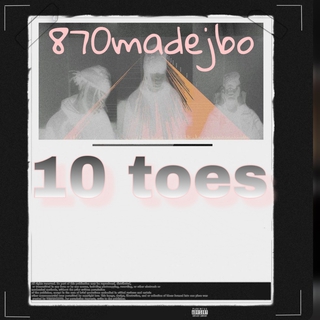 10 toes (4epliljay flow)