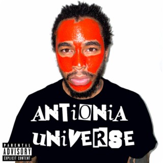 Antionia Universe