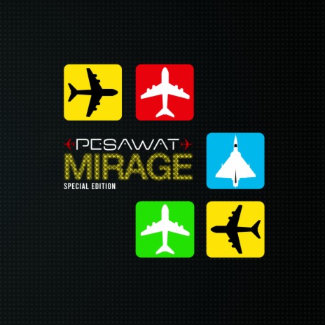 Mirage | Boomplay Music