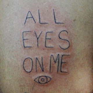 ALL EYES ON ME