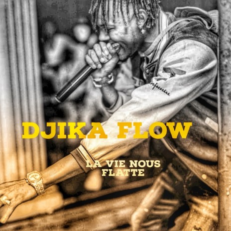 DJIKA FLOW (Afro made) ft. 2023