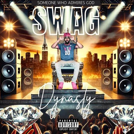 SWAG LISTEN CLOSELY | Boomplay Music