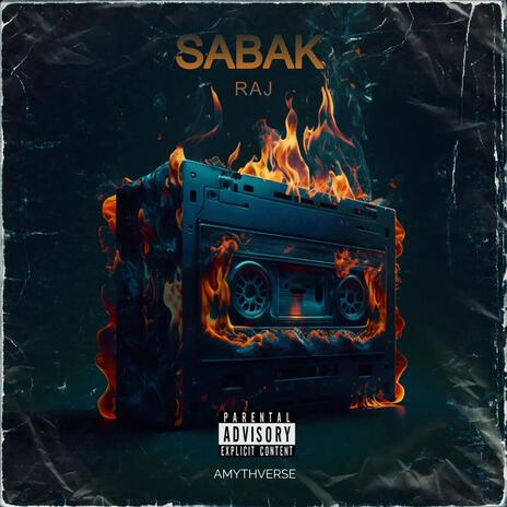 Sabak Freeverse ft. pankajbeatz | Boomplay Music