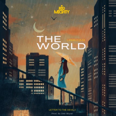 The World | Boomplay Music