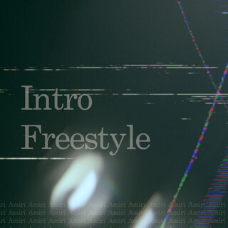 Intro Freestyle