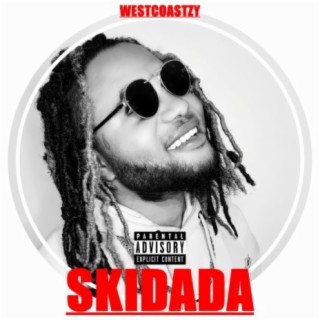 Skidada