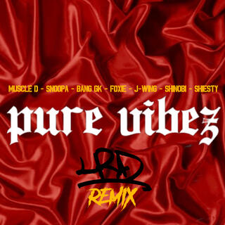 PURE VIBEZ (REMIX)