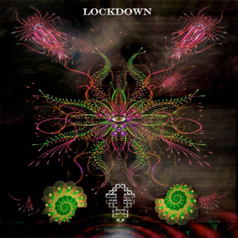 Lockdown ft. Aquarius Orb | Boomplay Music