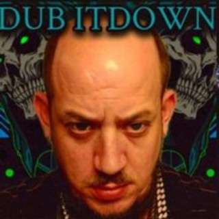 Dub itdown 27th album With My Futuristic Sound