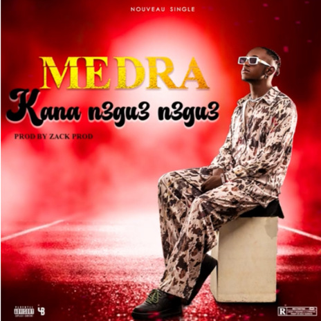 Kana Negue negue | Boomplay Music