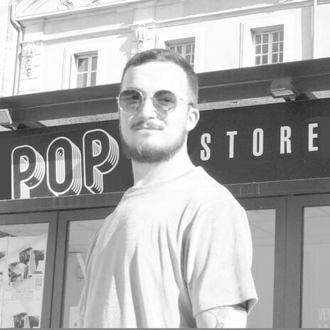 Pop Store