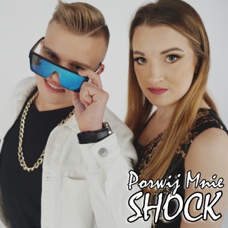 Porwij mnie (Radio Edit) | Boomplay Music