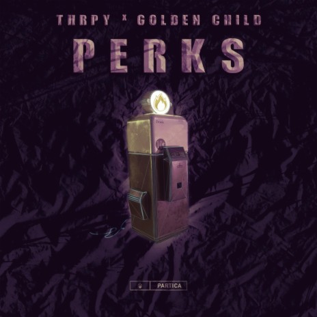 Perks ft. Golden Child