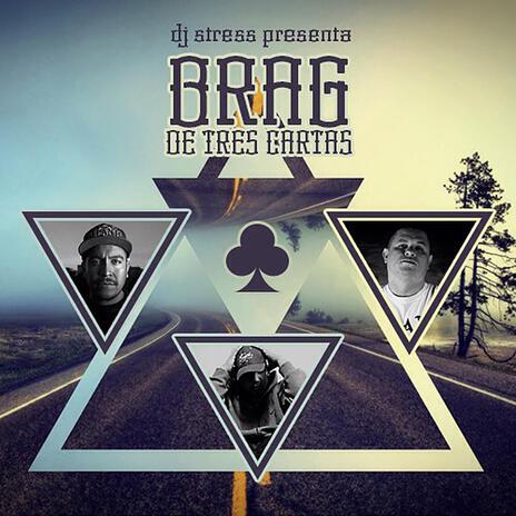 Brag de Tres Cartas (Instrumental) | Boomplay Music