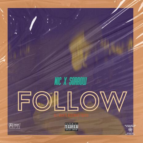 FOLLOW | Boomplay Music