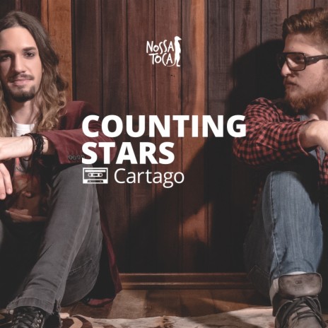 Counting Stars | Boomplay Music