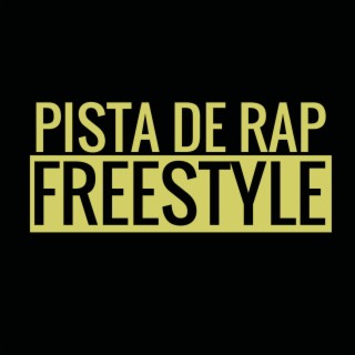 Pista de Rap Freestyle