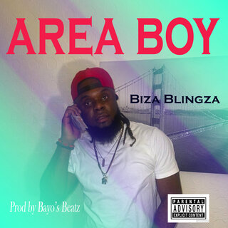 Area Boy