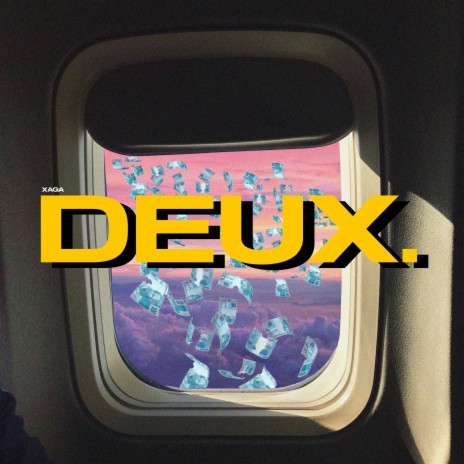 Deux. ft. CHF & honaiser | Boomplay Music