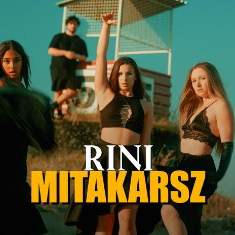 MITAKARSZ | Boomplay Music