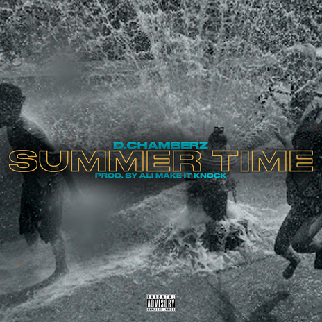 Summer Time | Boomplay Music