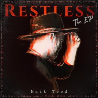 Restless: The EP