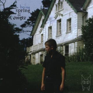 Spring of Anger