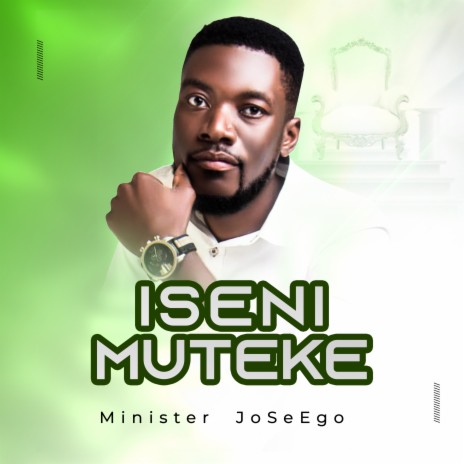 Iseni Muteke | Boomplay Music