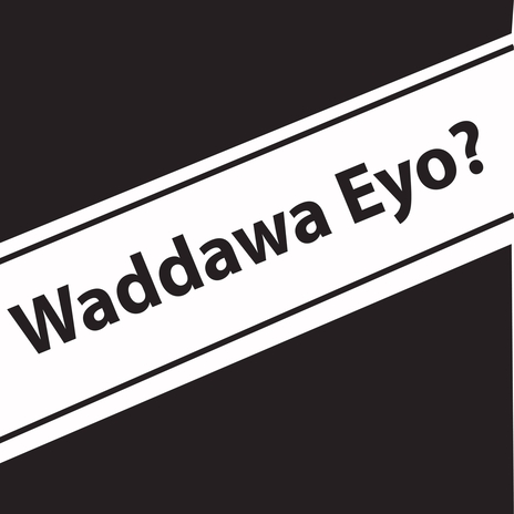 African Urban Waddawa Eyo | Boomplay Music