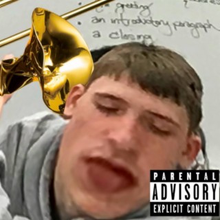 Captain out of Tune (feat. Broken Trombone Boi)