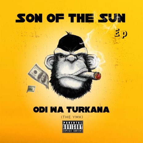 Champion ft. Odi Wa Turkana & YMK Nation
