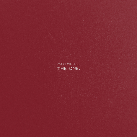 The One. | Boomplay Music