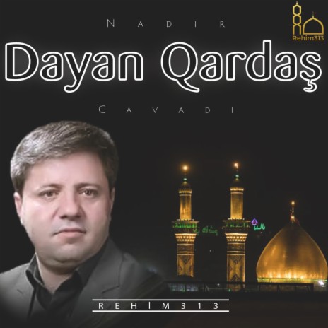 Dayan Qardas | Boomplay Music