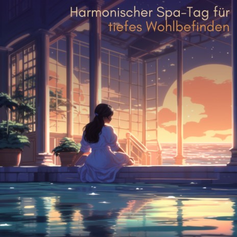 Harmonischer Wellness-Tag bei Wohlfühlbehandlungen | Boomplay Music