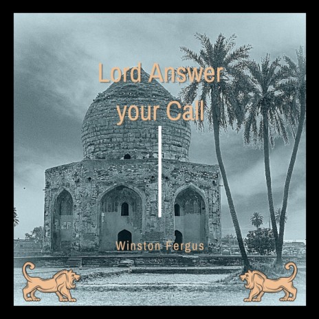 Lord Answer Your Call | Boomplay Music