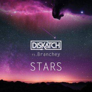 Stars ft. Branchey lyrics | Boomplay Music