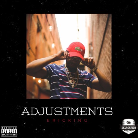 Adjustments | Boomplay Music