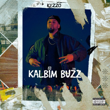 KALBİM BUZZ | Boomplay Music