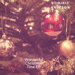 Wonderful Christmas Time EP